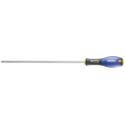 E160304 - Screwdriver for Phillips® screws, long blade, PH1