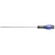 E160304 - Screwdriver for Phillips® screws, long blade, PH1