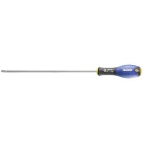 E160305 - Screwdriver for Phillips® screws, long blade, PH2