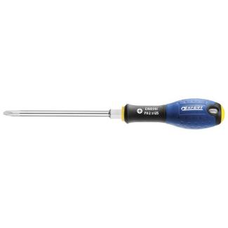 E160302 - Wkrętak do wkrętów PHILLIPS® z zabierakiem sześciokątnym, PH3