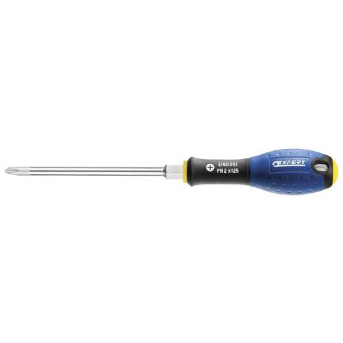 E160302 - Screwdriver for Phillips® screw with hex nut, PH3