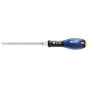 E160303 - Screwdriver for Phillips® screw with hex nut, PH4