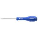 E160250 - Primo screwdriver for slotted head screws, 2,5 x 50 mm
