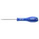 E160250 - Primo screwdriver for slotted head screws, 2,5 x 50 mm