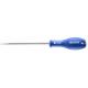 E160254 - Primo screwdriver for slotted head screws, 5,5 x 125 mm