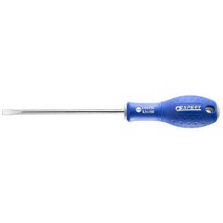 E160255 - Wkrętak PRIMO do wkrętów z rowkiem dla mechanika, 6,5 x 150 mm