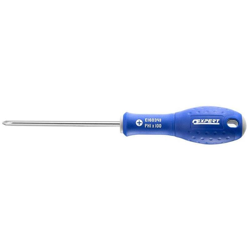 E160340 - Primo screwdriver for Phillips® screws, PH0