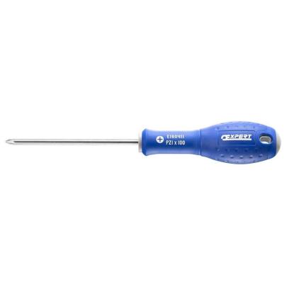 E160411 - Primo screwdriver for Pozidriv® screws, PZ1
