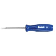 E161110 - Mini screwdriver for slotted head screws, 2 x 35 mm