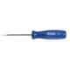 E161110 - Mini screwdriver for slotted head screws, 2 x 35 mm