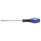 E121517 - Socket wrench with metric screwdriver handle, 13 mm