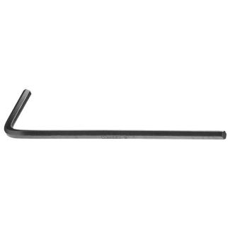 E113932 - Long hex key, 2,5 mm