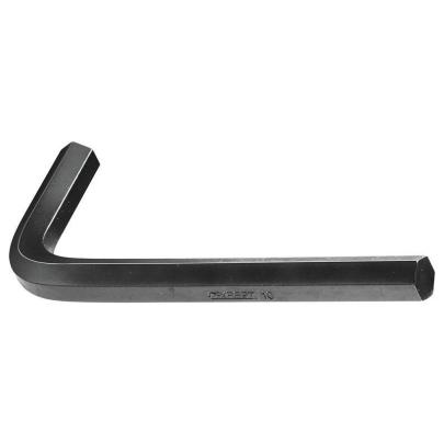 E113924 - Klucz trzpieniowy 6-kątny krótki, 12 mm