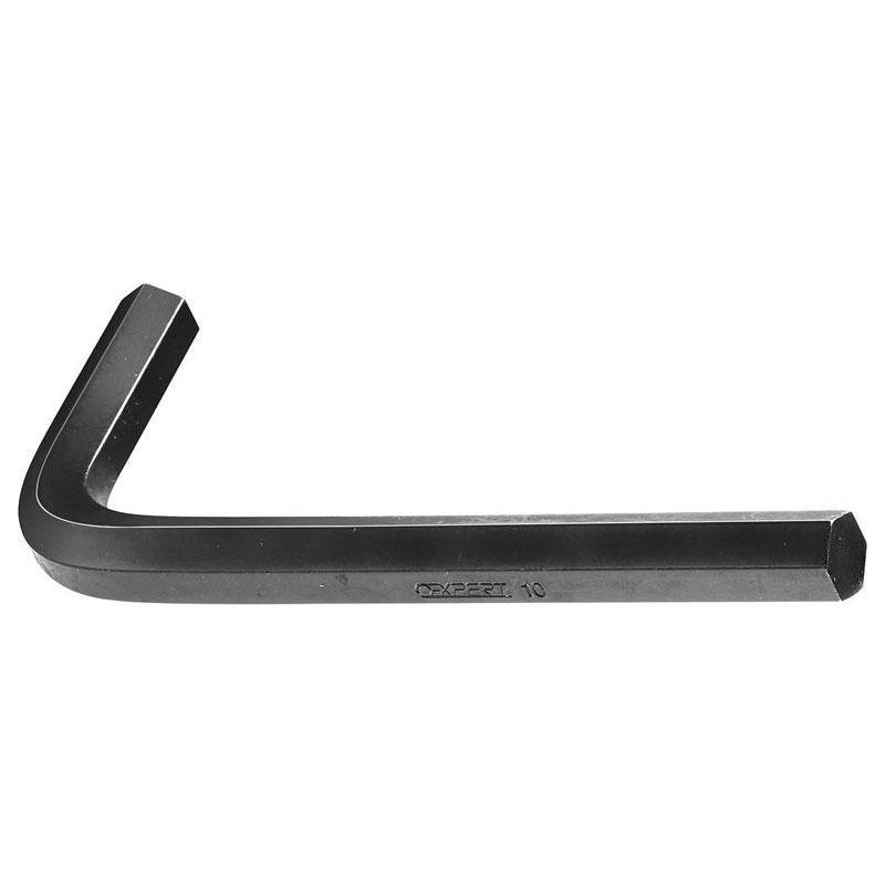 E113927 - Klucz trzpieniowy 6-kątny krótki, 17 mm E113927 - Klucz trzpieniowy 6-kątny krótki, 17 mm