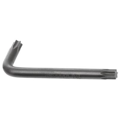 E113854 - Klucz trzpieniowy krótki TORX®, T40