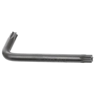 E113858 - Klucz trzpieniowy krótki RESISTORX®, TT10