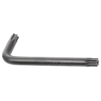 E113862 - Short Resistorx® key, TT30