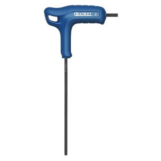 E121602 - Metric key, handle "T", 6-point, 2 mm