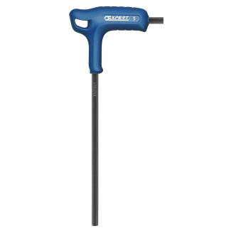 E121605 - Metric key, handle "T", 6-point, 5 mm