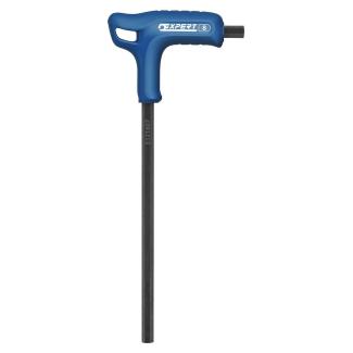 E121607 - Metric key, handle "T", 6-point, 8 mm