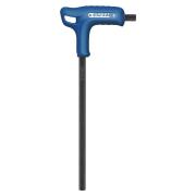 E121607 - Metric key, handle "T", 6-point, 8 mm