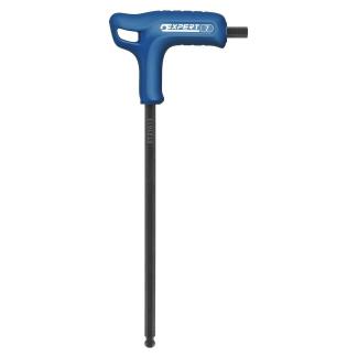 E121613 - Metric key, 6-point, spherical head, 7 mm