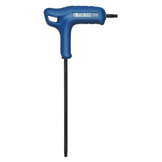 E121701 - Klucz TORX® oprawiany, T10