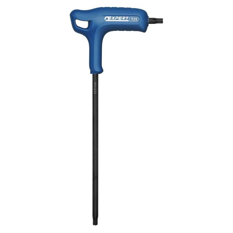 E121704 - Klucz TORX® oprawiany, T25