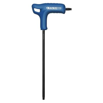 E121706 - Klucz TORX® oprawiany, T30