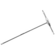 E121218 - Key, "T" handle, 6-point, 3,5 mm