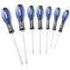 E160909 - Set of Resistorx® screwdrivers, TT10 - TT40