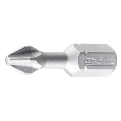 E113685 - Końcówki standardowe do śrub PHILLIPS®, PH1