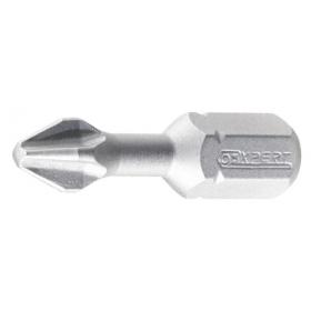 E113685 - Standard bits for Phillips® screws, PH1