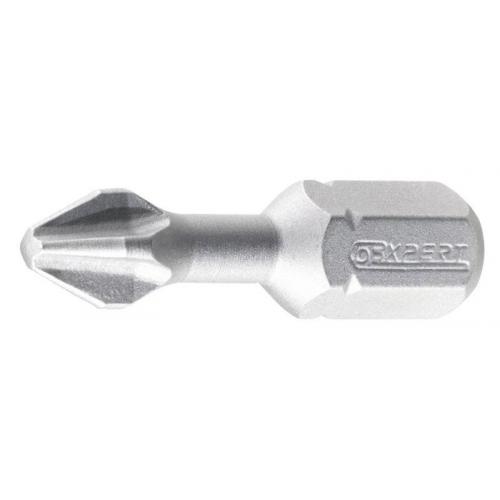 E113687 - Standard bits for Phillips® screws, PH3
