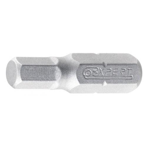 E117768 - Standard bits for hex head screws, 4 mm