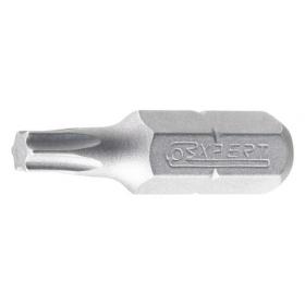 E117771 - Standard bits for Torx® screws, T6