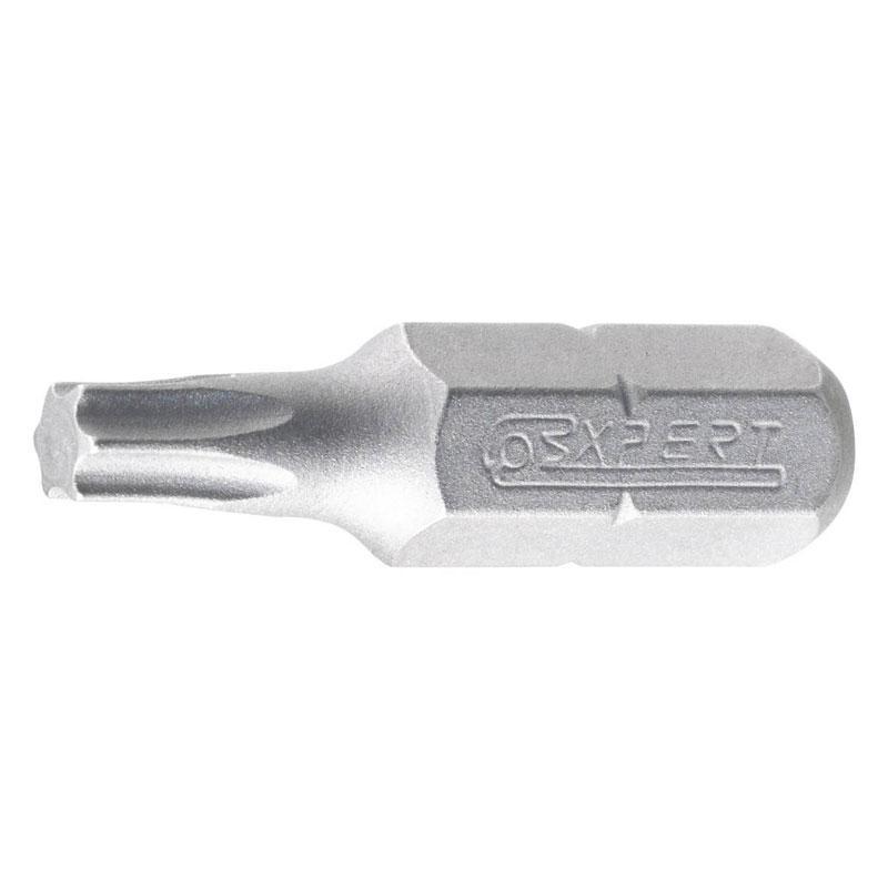 E117776 - Końcówki standardowe do śrub TORX®, T15 E117776 - Końcówki standardowe do śrub TORX®, T15