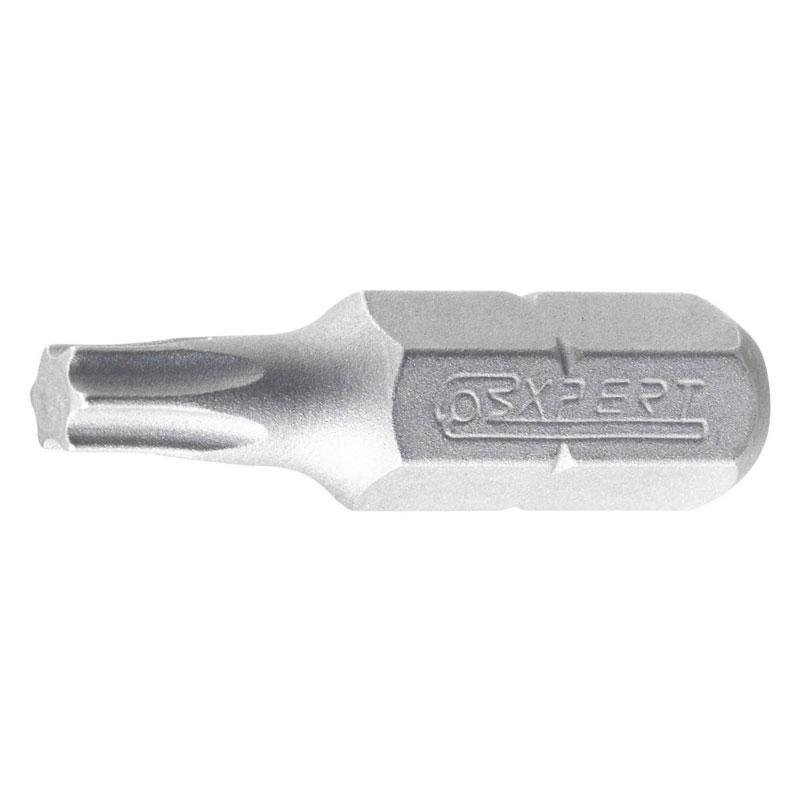 E117777 - Standard bits for Torx® screws, T20