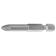E113639 - Standard bits for Pozidriv® screws, PZ3
