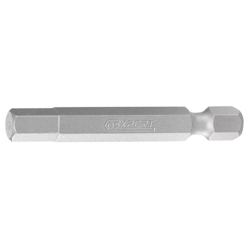E113660 - Standard bits for hex head screws, 4 mm