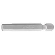 E113661 - Standard bits for hex head screws, 5 mm
