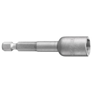 E131608 - Nasadka magnetyczna do śrub z gniazdem 6-kątnym, 13 mm
