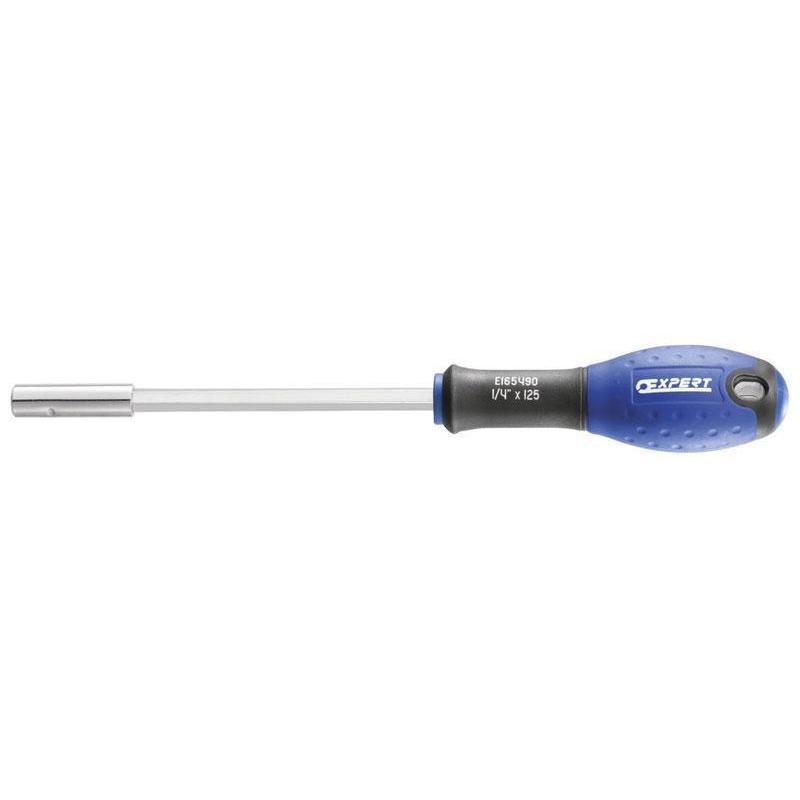 E165490 - Screwdriver with bit holders E165490 - Screwdriver with bit holders