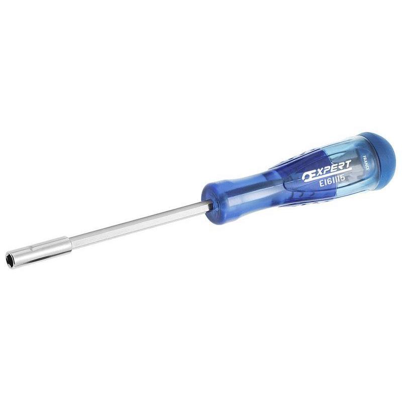 E161115 - Screwdriver with bit holders TURN 6 E161115 - Screwdriver with bit holders TURN 6