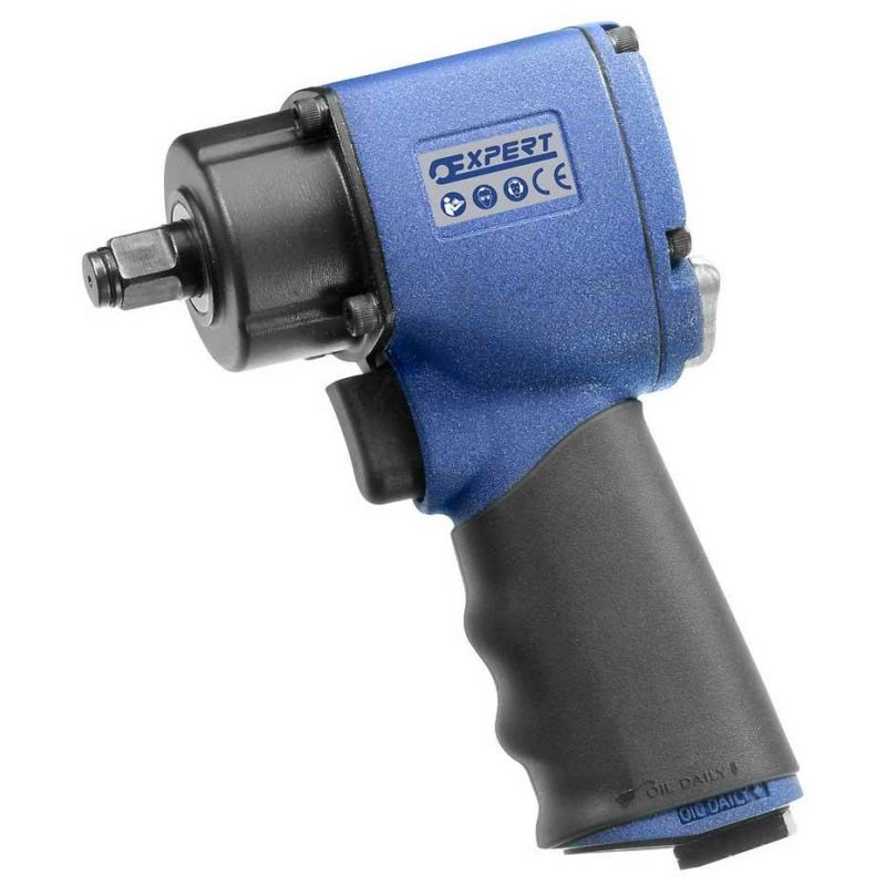 Britool Expert By Facom E230116 3/4" Drive Double Hammer Mechanism Impact Wrench 1400Nm 3258952301165 