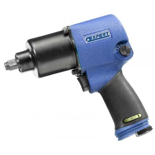 E230110 - Impact wrench 1/2", 814 Nm