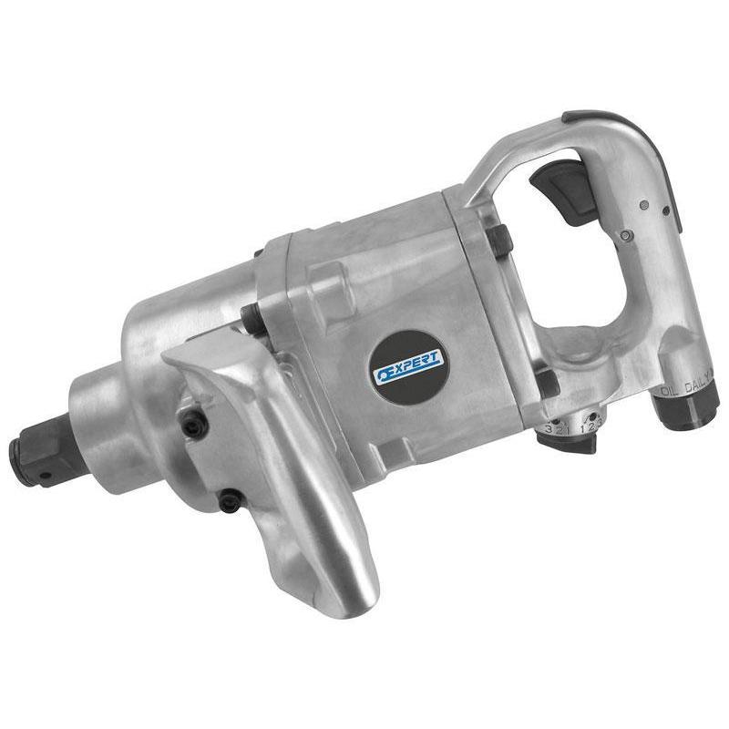 E230125 - Impact straight wrench 1", 2170 Nm