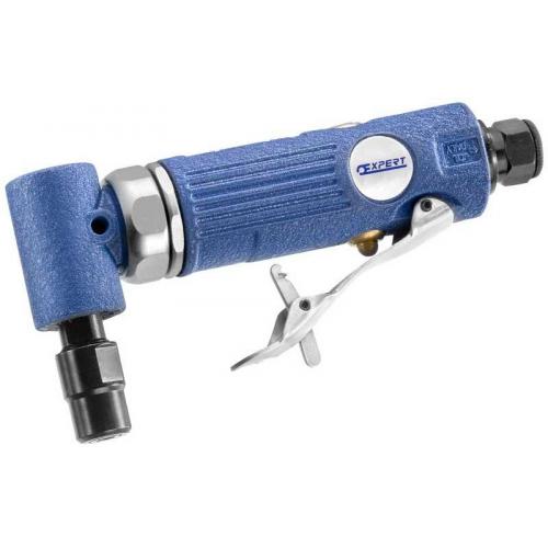 E230503 - Angle grinder with handle, 1/4"