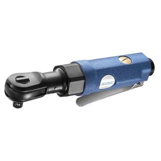 E230202 - 3/8" Mini pneumatic ratchet, 54 Nm