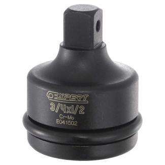E041502 - Impact reducer 3/4" to 1/2"